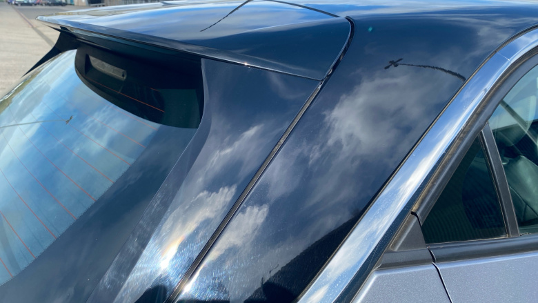 Vauxhall Mokka 1.2 Turbo 100 Elite Premium 5dr Petrol Hatchback